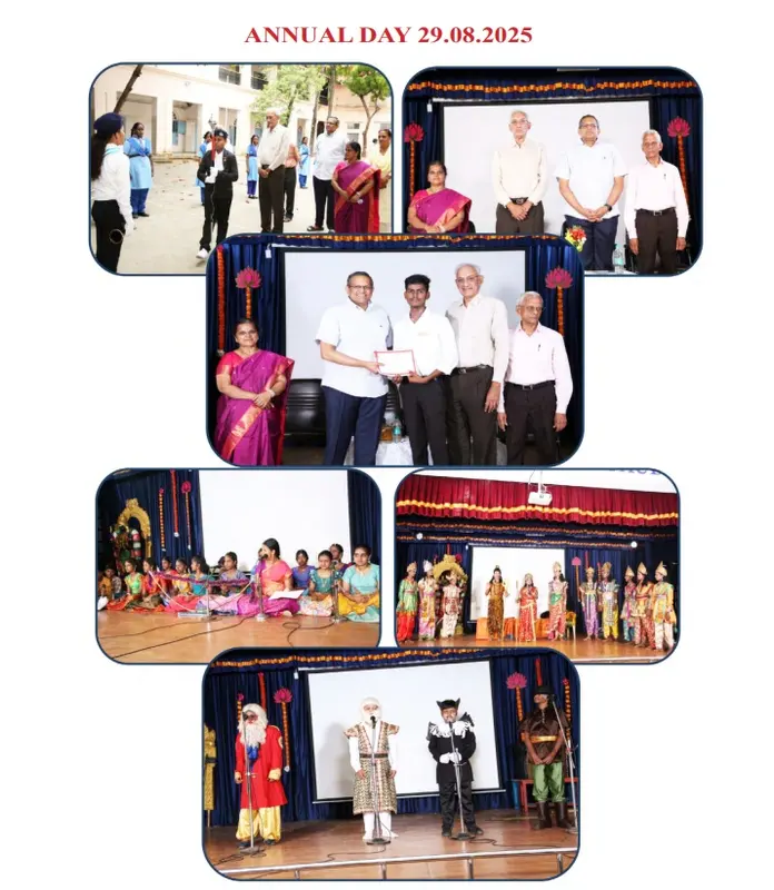Annual Day 2025-26