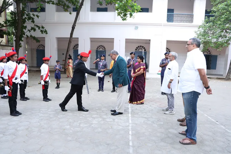 Annual Day 2026-27
