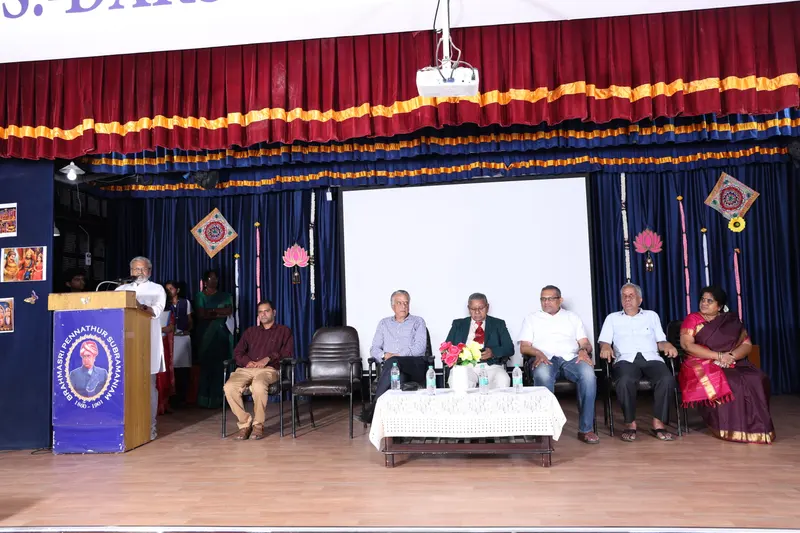 Annual Day 2026-27