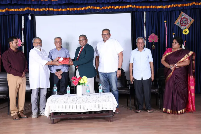 Annual Day 2026-27