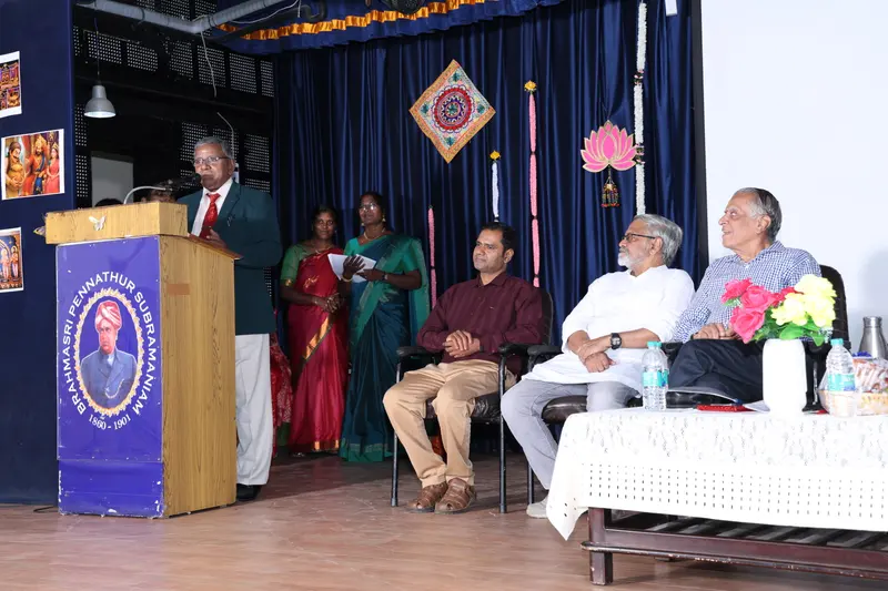 Annual Day 2026-27