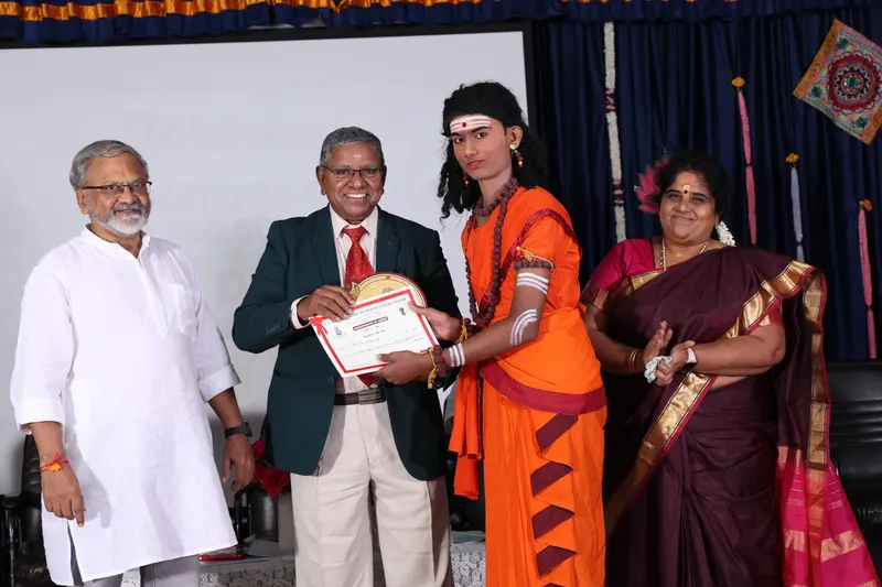 Annual Day 2026-27