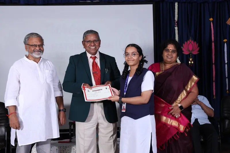 Annual Day 2026-27