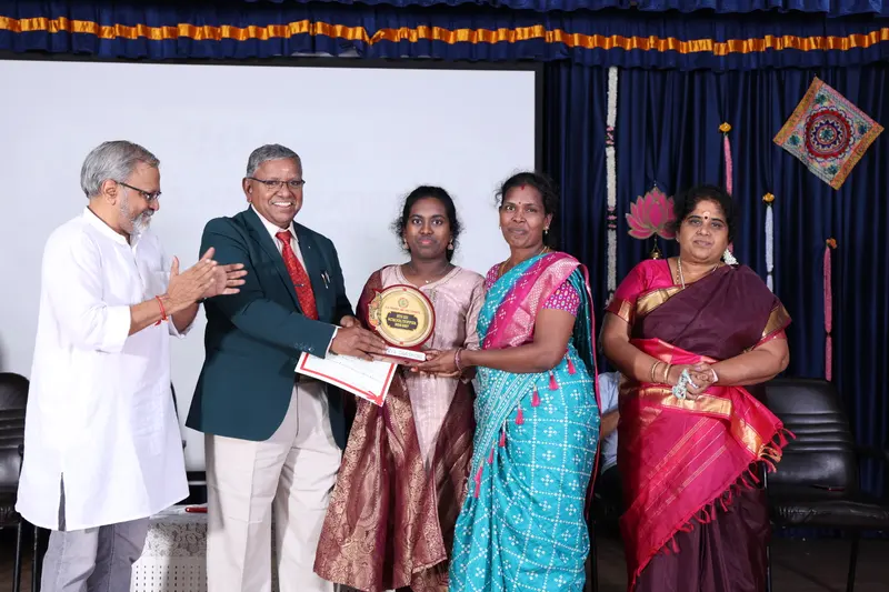 Annual Day 2026-27