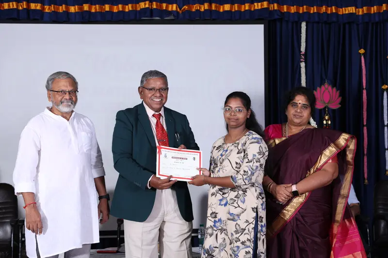 Annual Day 2026-27