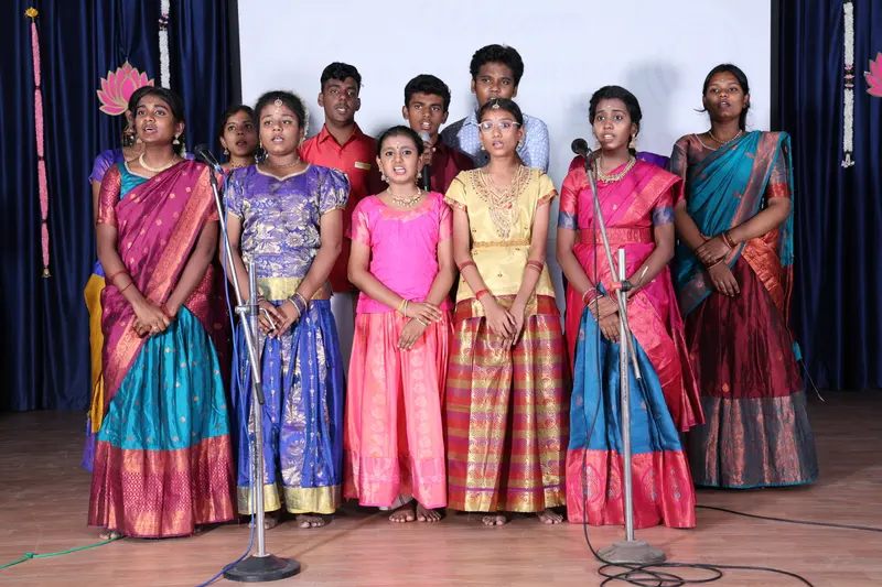 Annual Day 2026-27