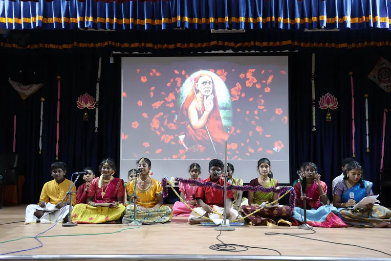 Annual Day 2026-27