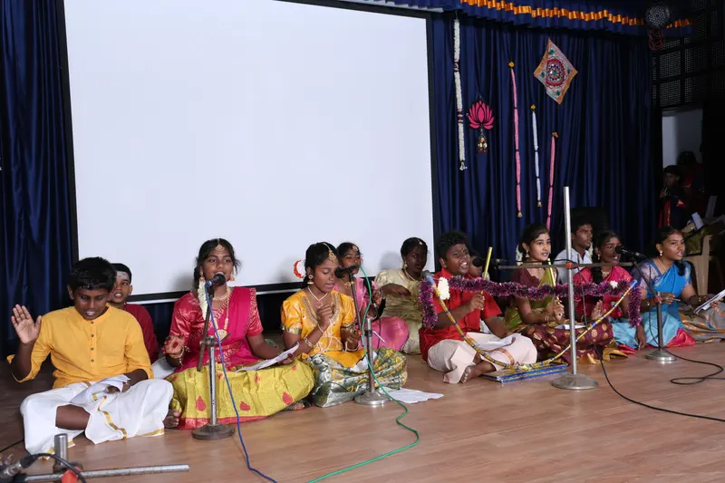 Annual Day 2026-27