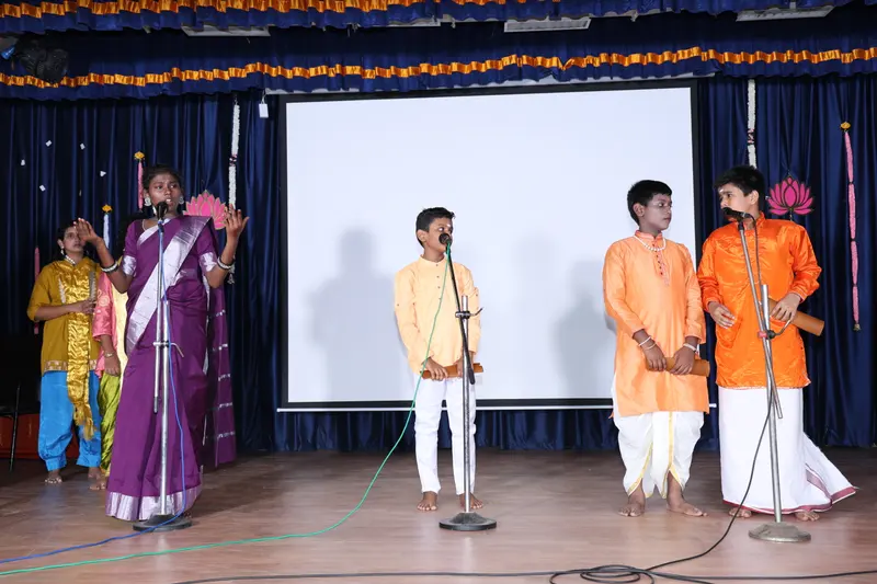 Annual Day 2026-27