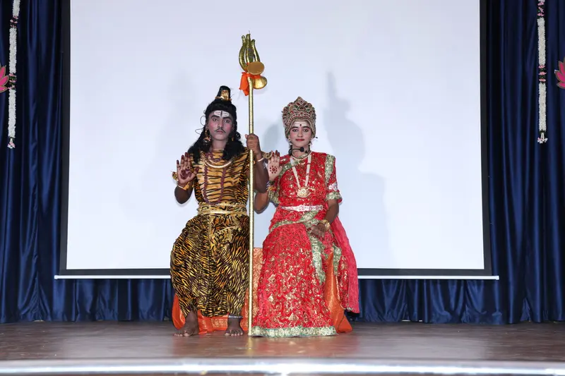 Annual Day 2026-27
