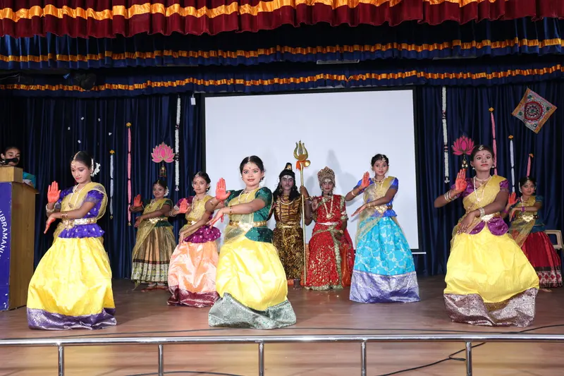 Annual Day 2026-27