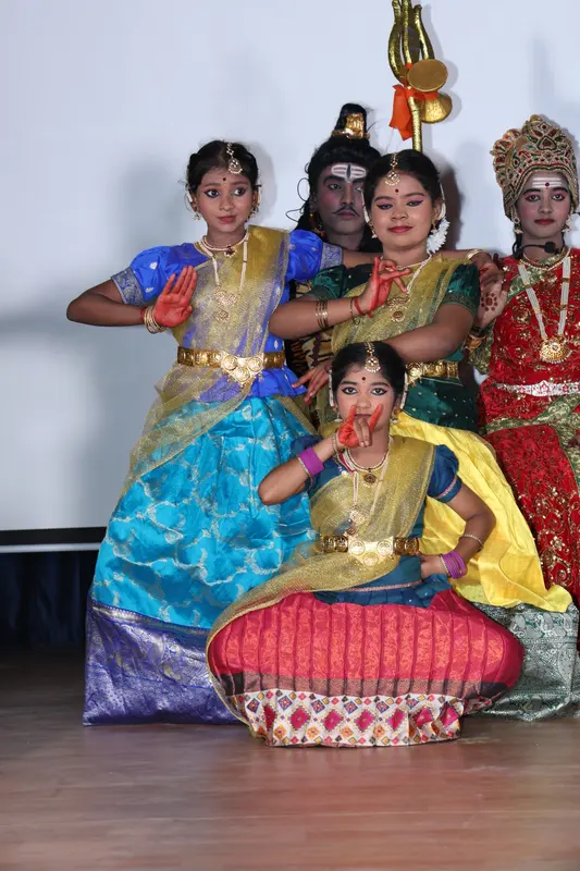 Annual Day 2026-27