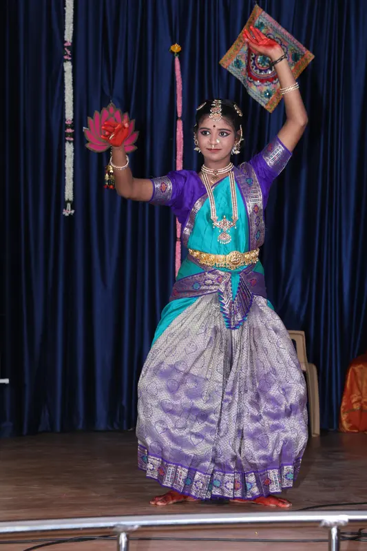 Annual Day 2026-27