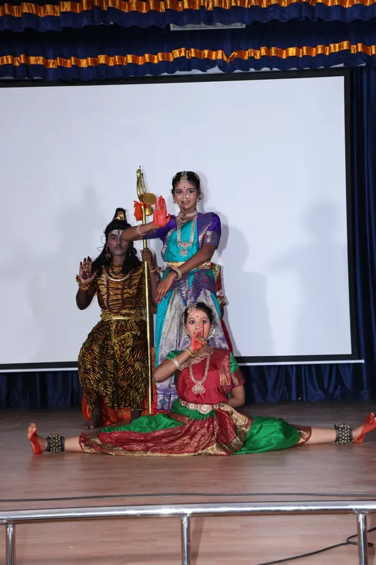 Annual Day 2026-27