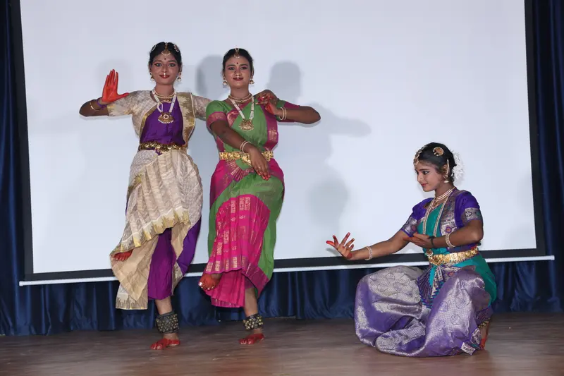 Annual Day 2026-27