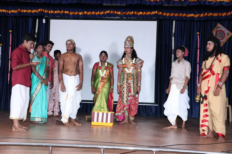 Annual Day 2026-27