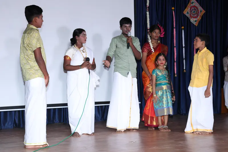 Annual Day 2026-27