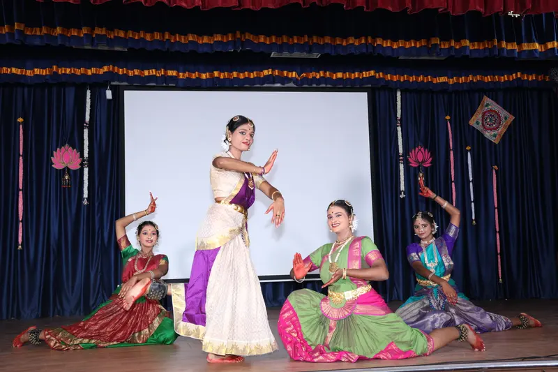 Annual Day 2026-27