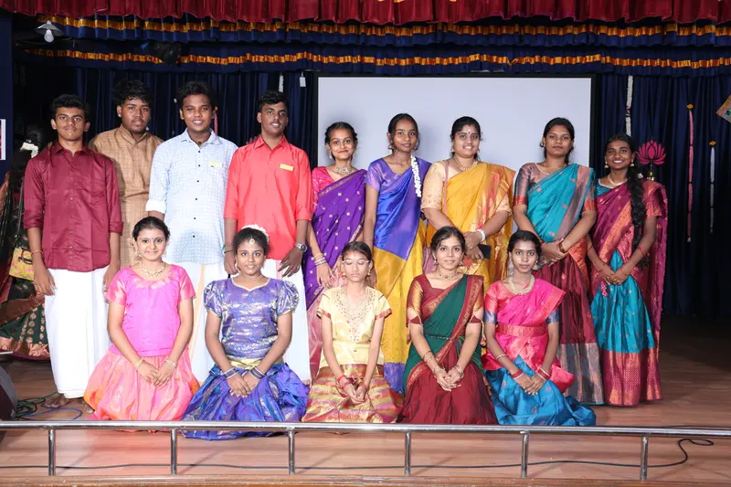 Annual Day 2026-27