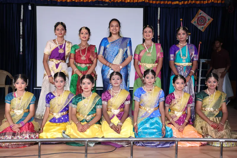 Annual Day 2026-27