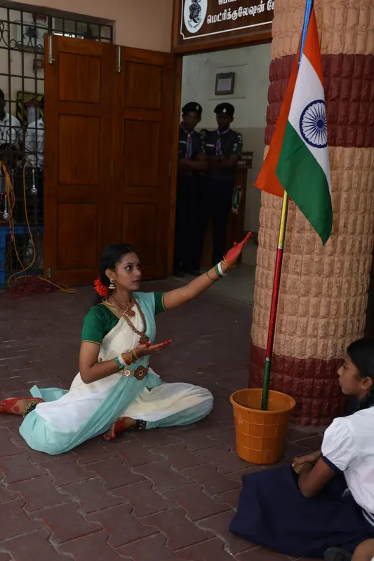 Independence Day 2026-27