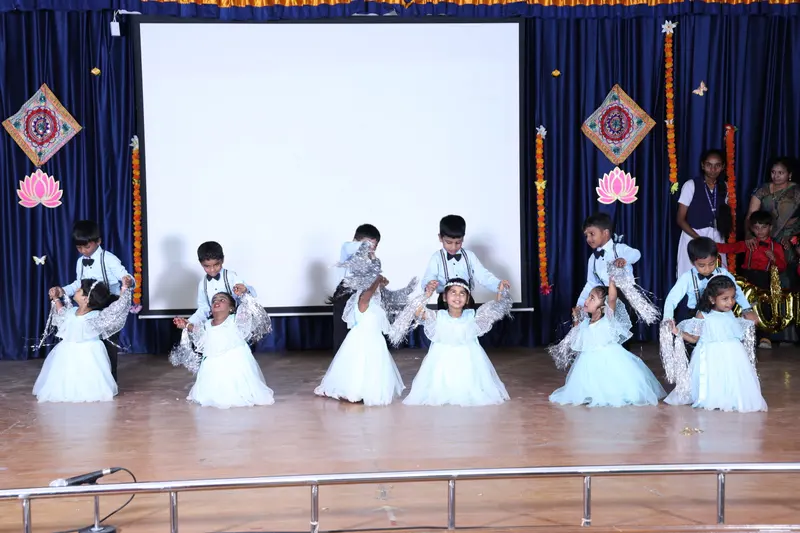 Primary Annual Day 2025-26