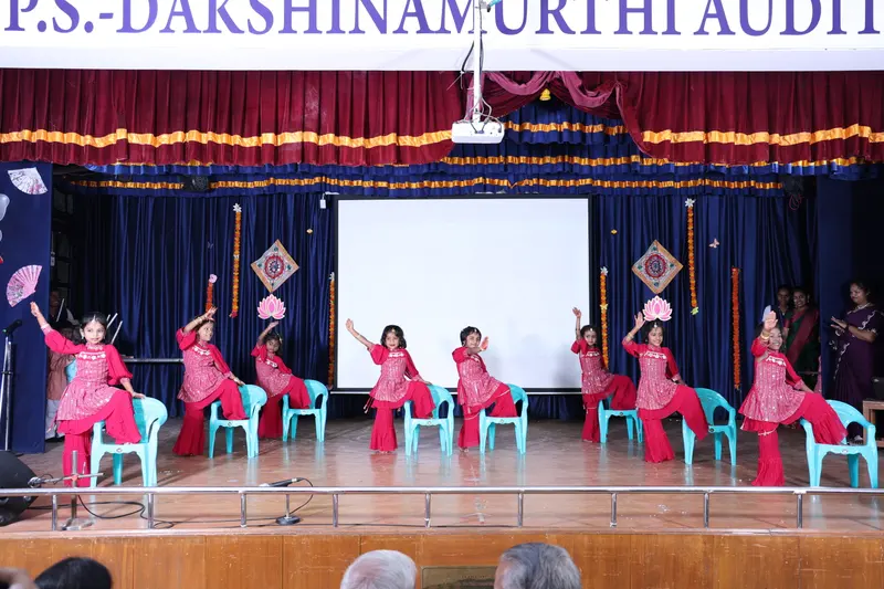 Primary Annual Day 2025-26
