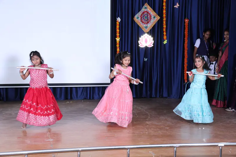 Primary Annual Day 2025-26