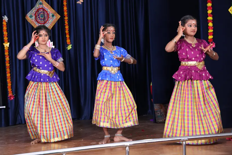 Primary Annual Day 2025-26