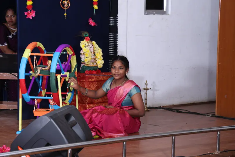 Primary Annual Day 2025-26