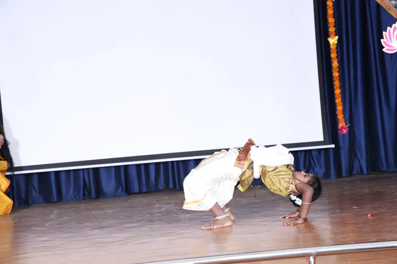 Primary Annual Day 2025-26