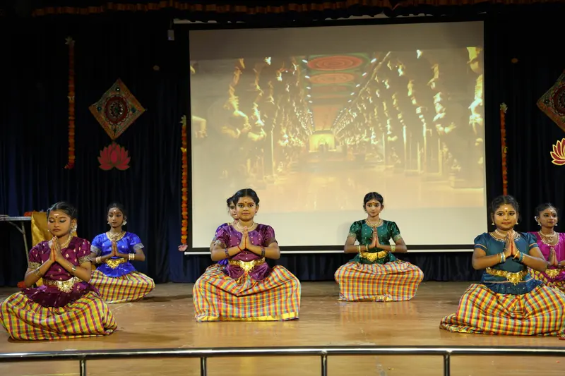 Primary Annual Day 2025-26