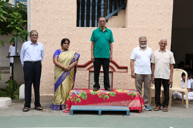 Sports Day 2026-27