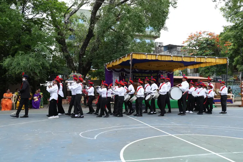 Sports Day 2026-27