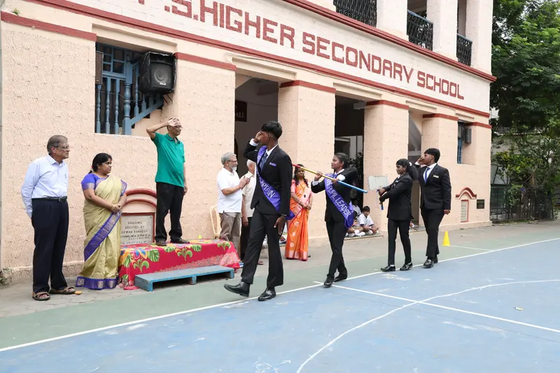 Sports Day 2026-27