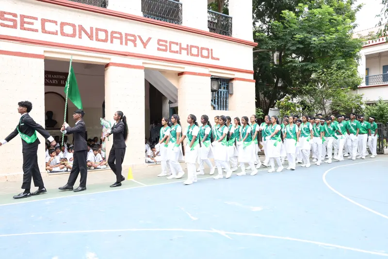 Sports Day 2026-27