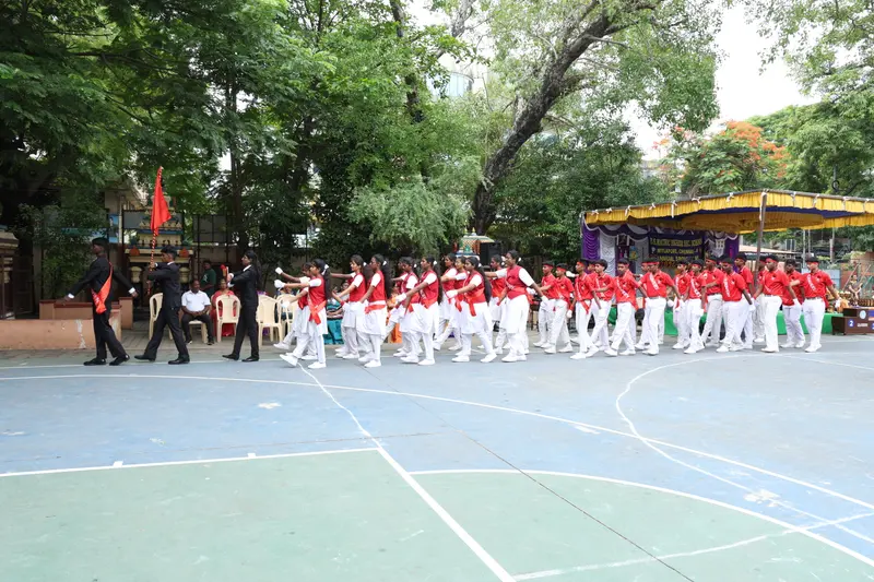 Sports Day 2026-27