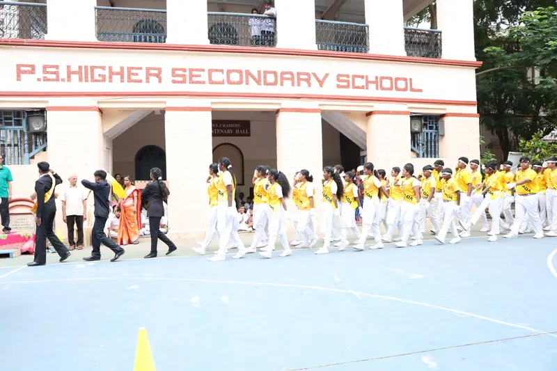 Sports Day 2026-27