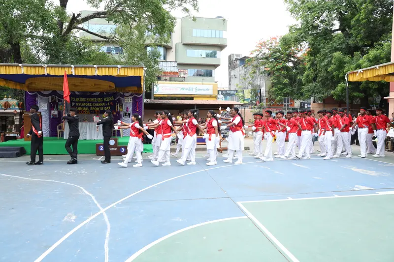 Sports Day 2026-27