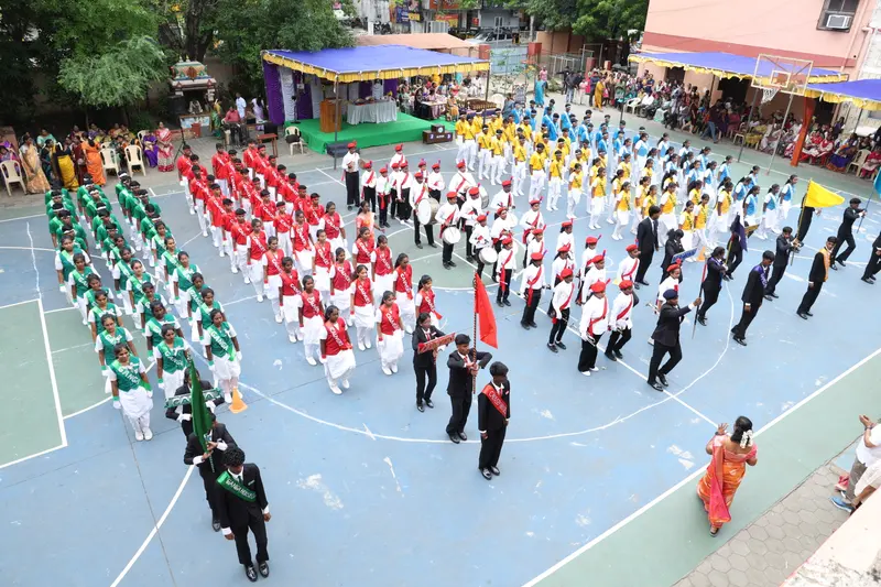 Sports Day 2026-27