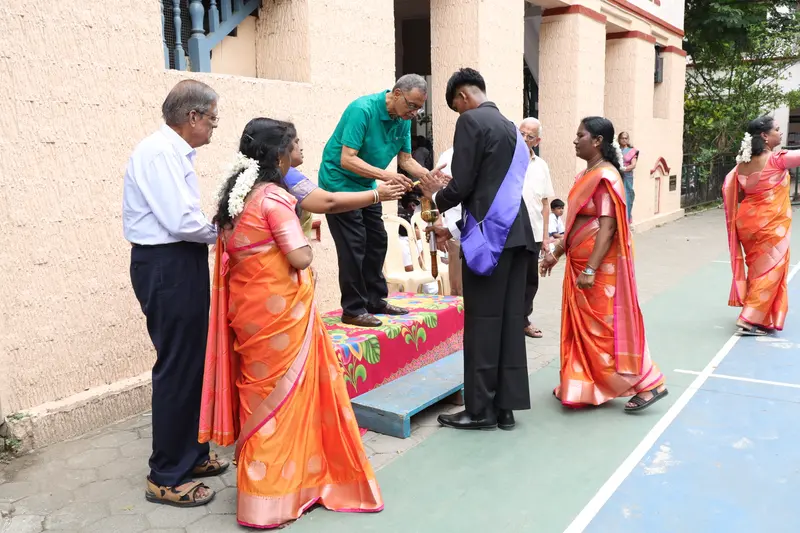Sports Day 2026-27