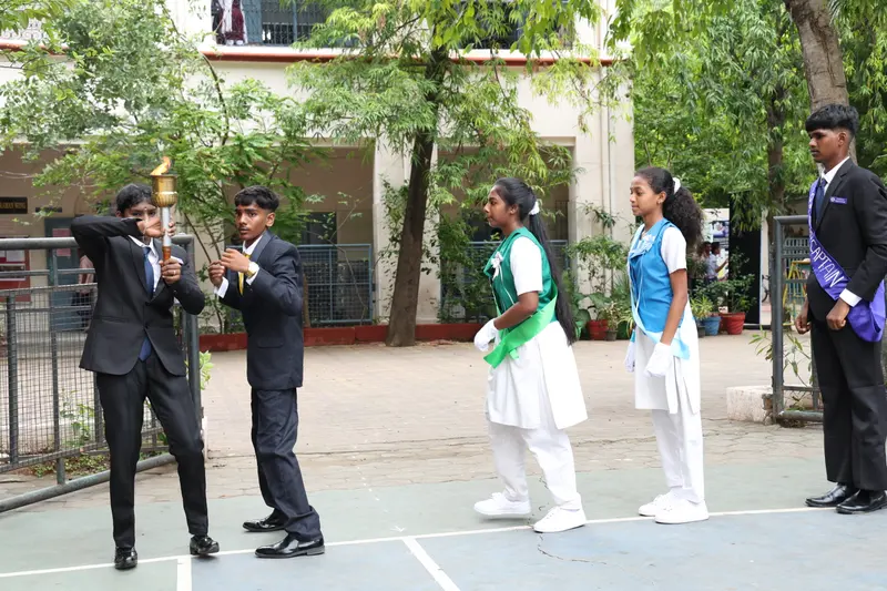 Sports Day 2026-27