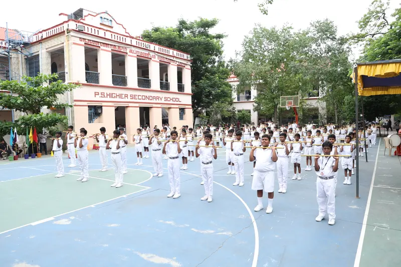 Sports Day 2026-27