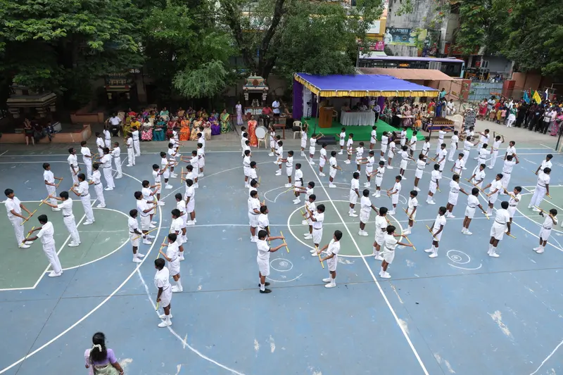Sports Day 2026-27