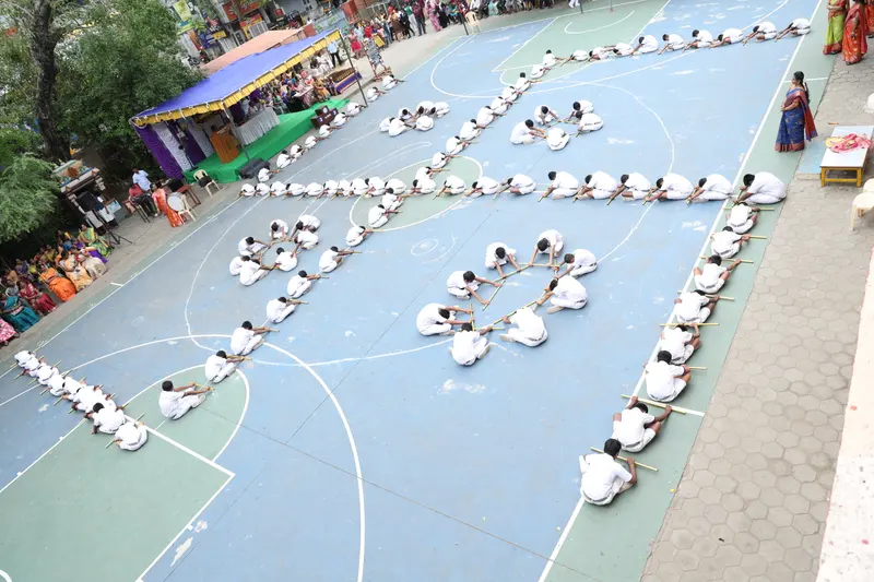 Sports Day 2026-27
