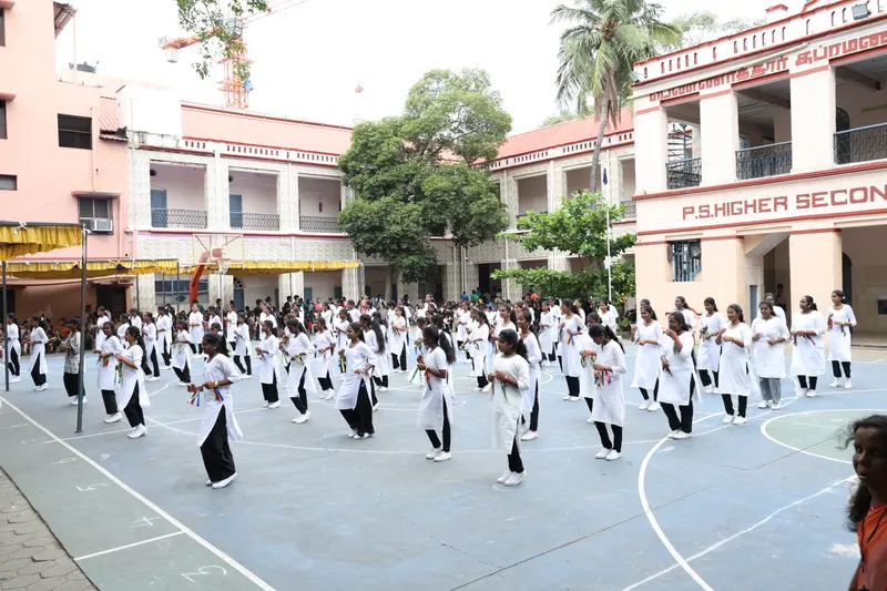 Sports Day 2026-27