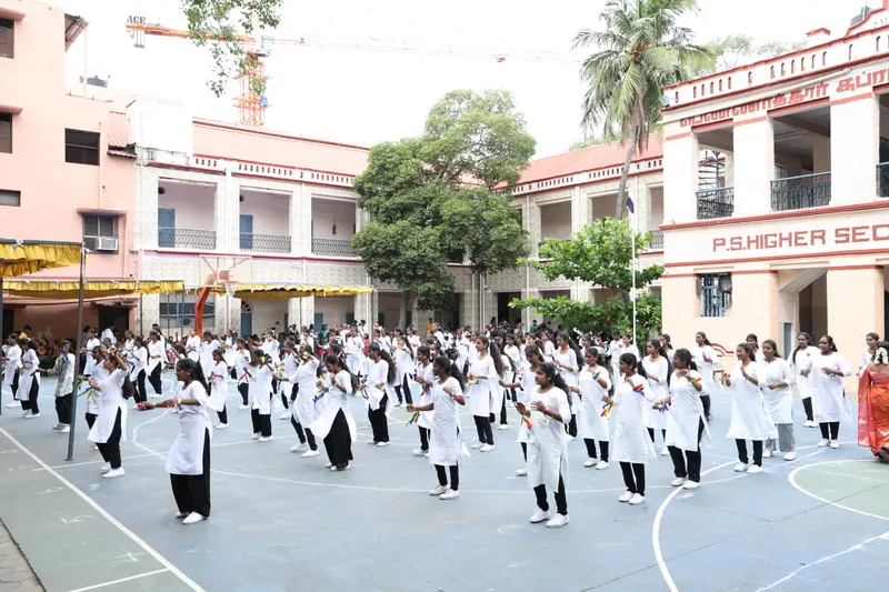 Sports Day 2026-27