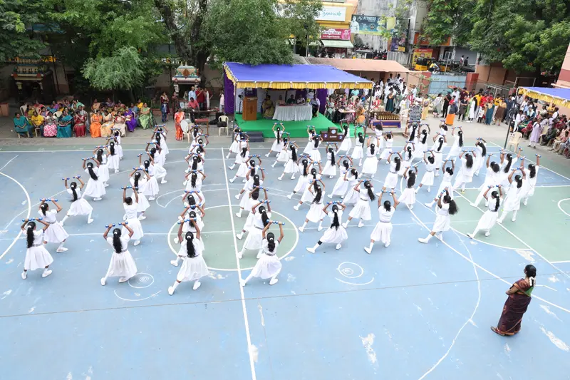Sports Day 2026-27