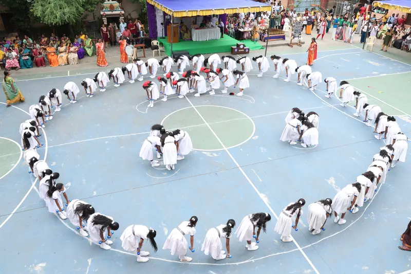 Sports Day 2026-27