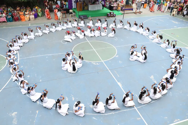 Sports Day 2026-27